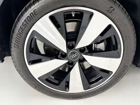 Certified 2025 Audi A5 2.0T Premium w/ Premium Plus AWD/4WD image 32