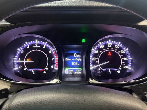 Used 2013 Toyota Avalon XLE Touring image 31