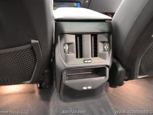 Used 2025 BMW X3 M50 w/ M Sport Professional Package image 26