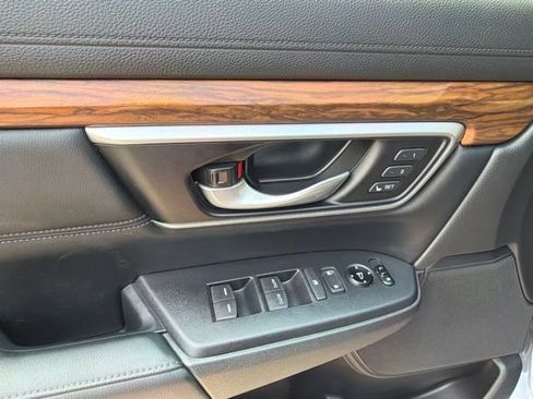 Certified 2020 Honda CR-V EX-L image 24