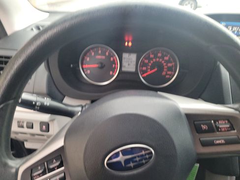 Used 2015 Subaru Forester 2.5i w/ Alloy Wheel Package image 7