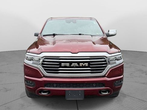 Used 2019 RAM 1500 Limited AWD/4WD image 6