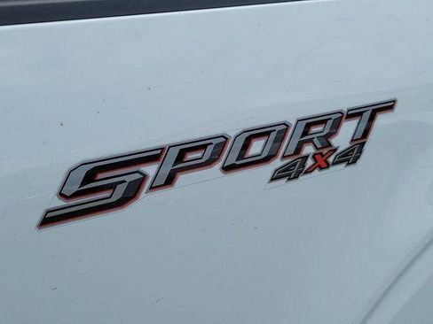 Used 2023 Ford F150 XLT w/ Equipment Group 302A High image 5