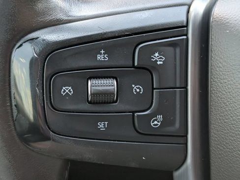 Used 2021 GMC Sierra 3500 Denali w/ Denali Ultimate Package AWD/4WD image 13