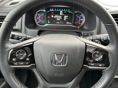 Certified 2022 Honda Pilot Special Edition image 23