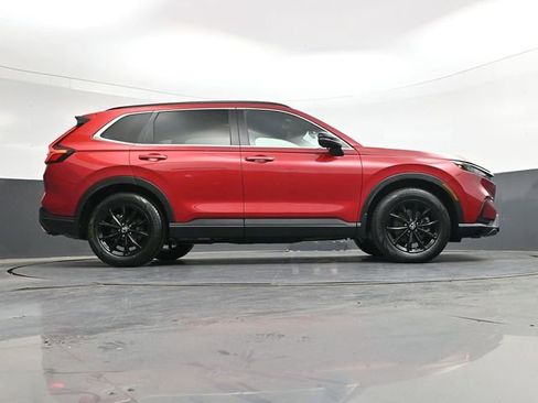 Used 2023 Honda CR-V Sport image 23