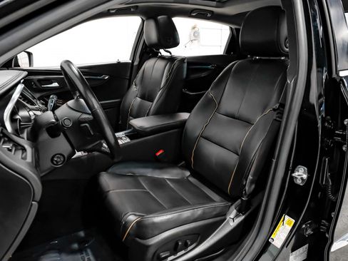 Used 2015 Chevrolet Impala LTZ image 38