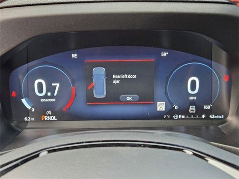 New 2026 Ford Explorer ST-Line image 13