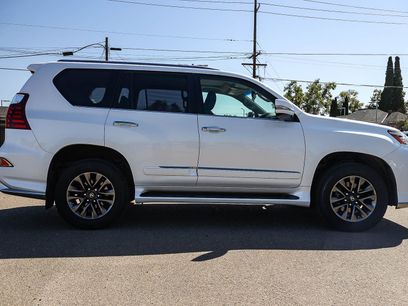 Used 2018 Lexus GX 460 Premium