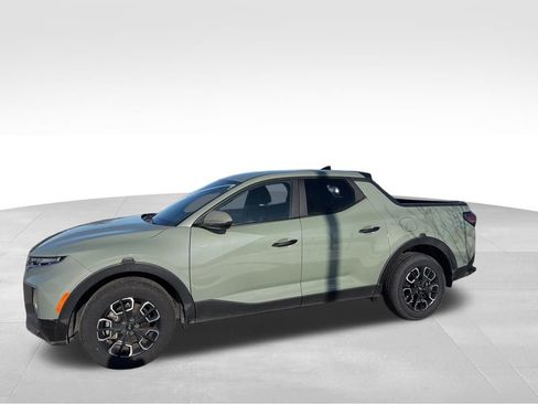 Used 2022 Hyundai Santa Cruz SEL image 5