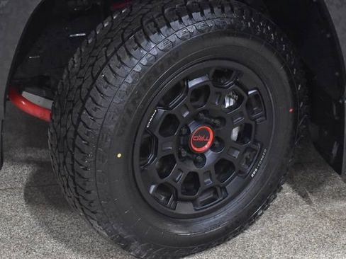 Used 2023 Toyota Sequoia TRD Pro image 10