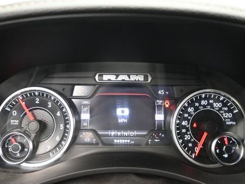 Used 2022 RAM 2500 Laramie AWD/4WD image 18