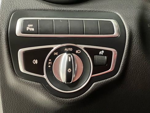 Used 2019 Mercedes-Benz C 43 AMG 4MATIC Sedan image 19