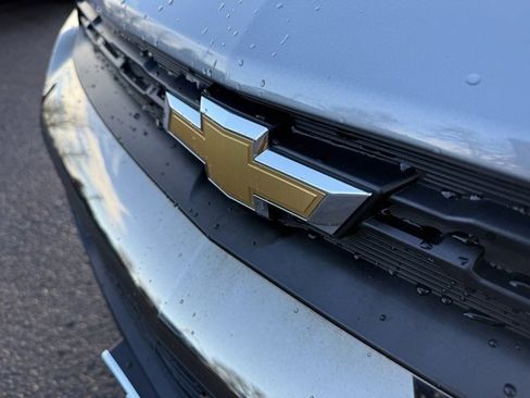 Used 2023 Chevrolet TrailBlazer ACTIV w/ Convenience Package image 7