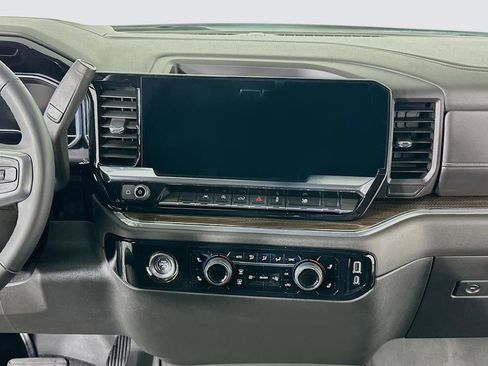 Used 2024 Chevrolet Silverado 1500 RST w/ Protection Package image 36