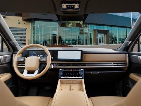 New 2026 Hyundai Santa Fe Limited image 11