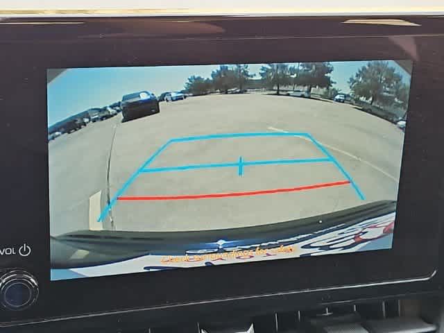 Certified 2024 Toyota Corolla LE FWD image 22
