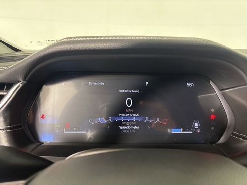 Certified 2023 Jeep Grand Cherokee Limited w/ Luxury Tech Group II image 15