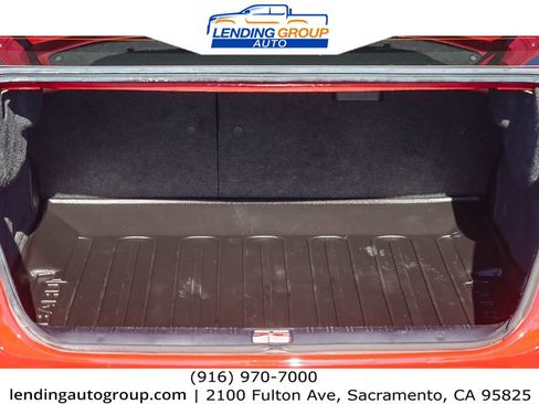 Used 2020 Subaru WRX w/ Popular Package #1 image 25