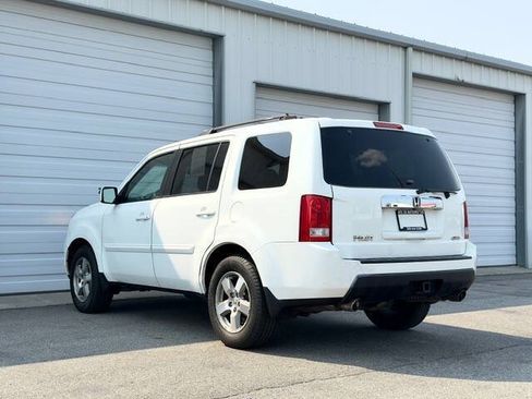 Used 2010 Honda Pilot EX-L image 8
