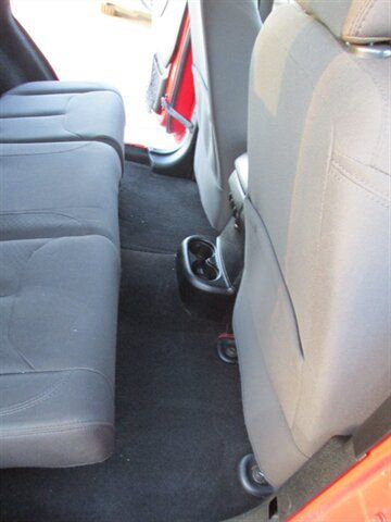Used 2017 Jeep Wrangler Unlimited Sport w/ Quick Order Package 24S AWD/4WD image 14