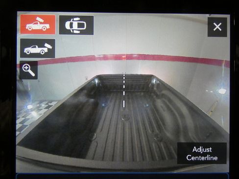 Used 2022 RAM 2500 Limited w/ Towing Technology Group image 19