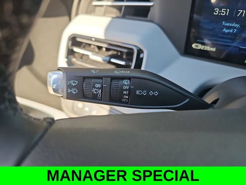New 2027 Chevrolet Bolt LT w/ Comfort Package FWD image 25