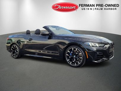 Certified 2025 BMW M440i M440i