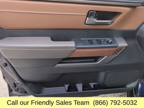 New 2026 Toyota Tundra 1794 Edition w/ TRD Off-Road Package image 10