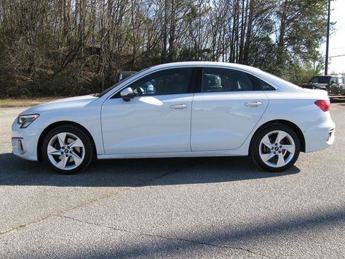 Used 2024 Audi A3 2.0T Premium image 2