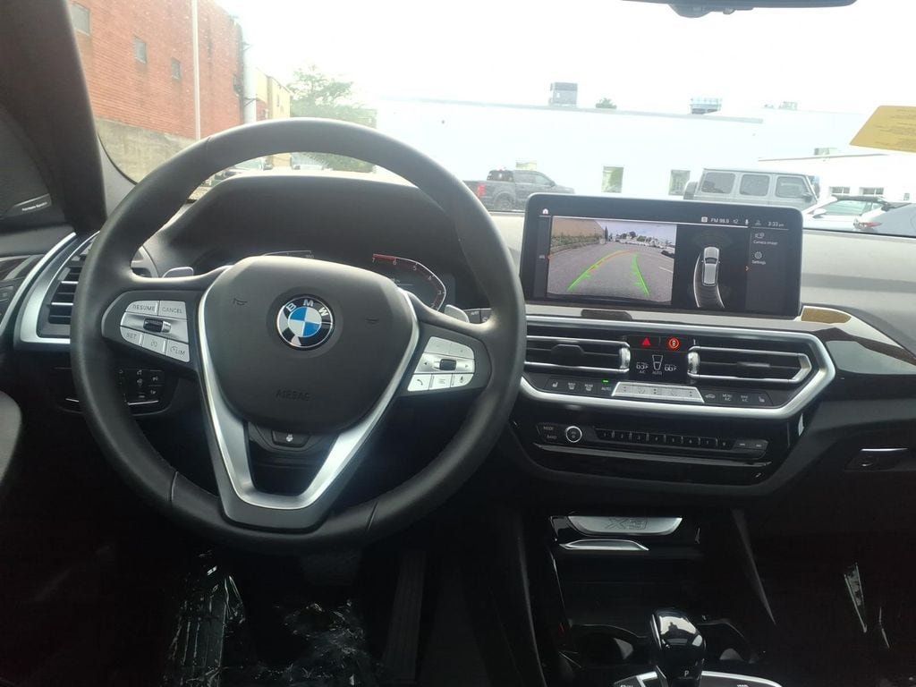 Used 2024 BMW X3 xDrive30i w/ Premium Package AWD/4WD image 15