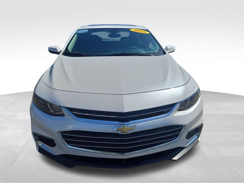 Used 2016 Chevrolet Malibu LT image 10