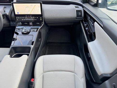 Used 2024 Toyota bZ4X AWD w/ Weather Package image 21