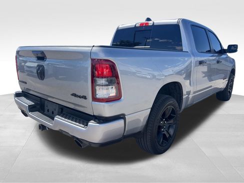 Used 2023 RAM 1500 Big Horn AWD/4WD image 5