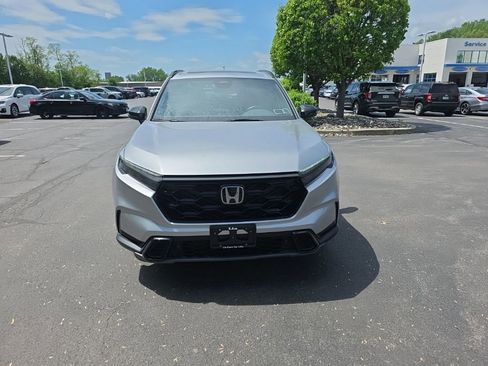 Used 2024 Honda CR-V Sport-L image 2