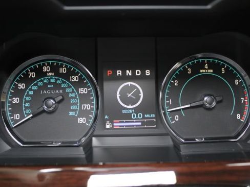 Used 2014 Jaguar XK Convertible image 20