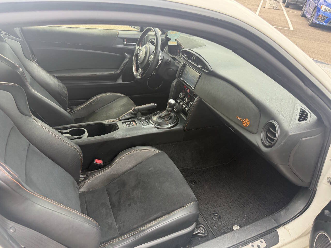 Used 2017 Toyota 86 860 Special Edition RWD image 16