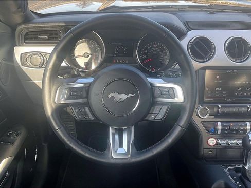 Used 2015 Ford Mustang GT Premium w/ Equipment Group 401A image 5