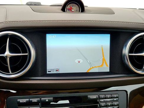 Used 2016 Mercedes-Benz SL 400 w/ Premium I Package image 19