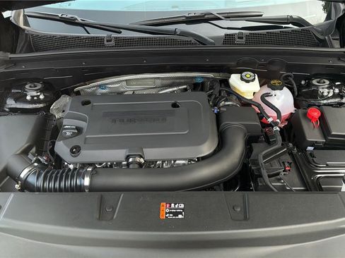 New 2026 Buick Envision Avenir image 27