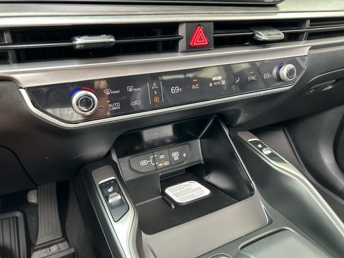 New 2026 Kia Sorento X-Line EX AWD/4WD image 21