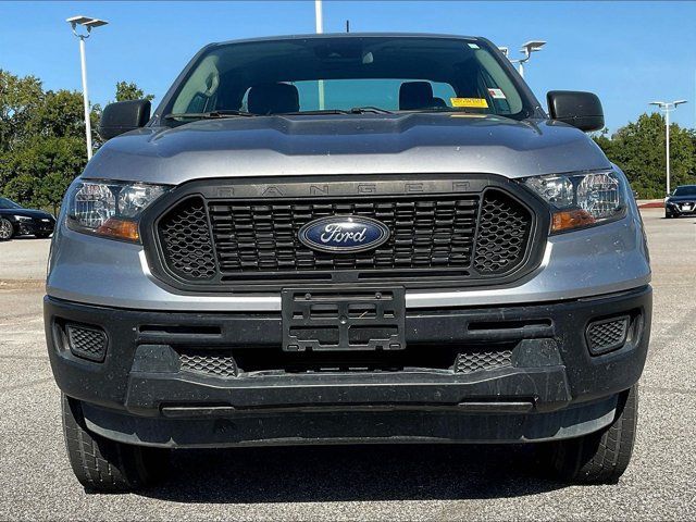 Used 2020 Ford Ranger XL w/ Equipment Group 101A Mid RWD image 2