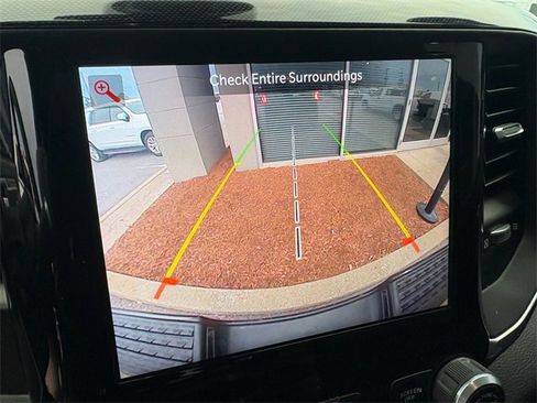 Used 2022 RAM 2500 Laramie image 14