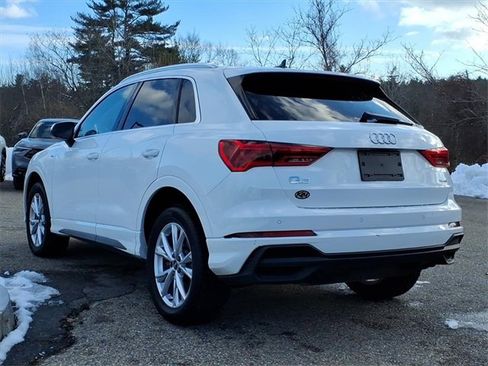 Used 2023 Audi Q3 2.0T Premium image 26