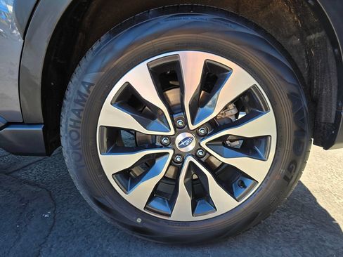 Certified 2024 Subaru Outback Limited AWD/4WD image 6