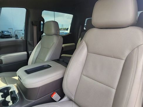 Used 2019 GMC Sierra 1500 SLT w/ SLT Premium Plus Package AWD/4WD image 13