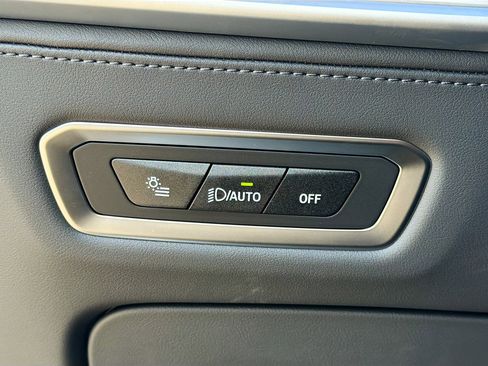 New 2026 BMW XM Label Red image 36