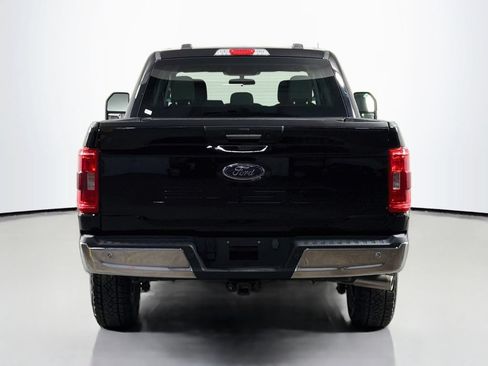 Used 2023 Ford F150 XLT w/ XTR Package AWD/4WD image 6