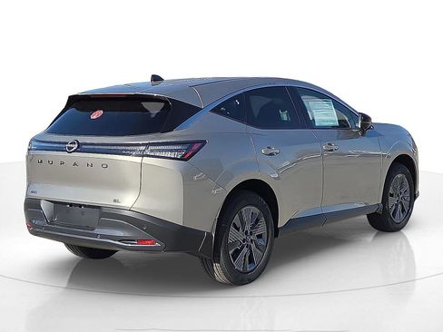 New 2026 Nissan Murano SL image 5