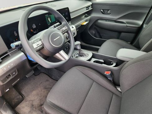 New 2026 Hyundai Kona SE AWD/4WD image 8